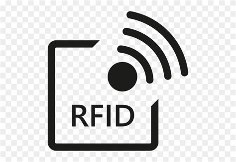 rfid chip png|rfid card symbol.